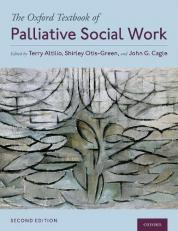 The Oxford Textbook of Palliative Social Work 2nd