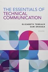 The Essentials of Technical Communication 5th