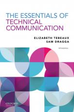 Essentials of Technical Communication 5th