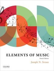 Elements of Music 4th