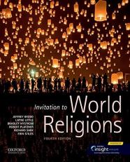 Invitation to World Religions 4th