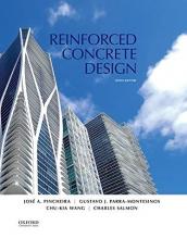 Reinforced Concrete Design 9th