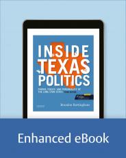 Inside Texas Politics 3rd
