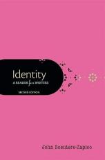 Identity : A Reader for Writers 2nd