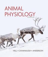 Animal Physiology 5th