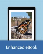 Introduction To Conservation Biology 3rd