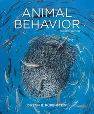 Animal Behavior 12th