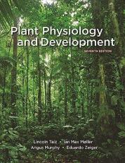 Plant Physiology and Development 7th