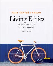 Living Ethics with Readings 2nd