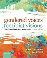 Gendered Voices, Feminist Visions 8th