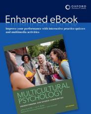 Multicultural Psychology 6th