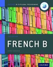 IB French B 2nd