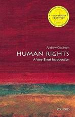 Human Rights: a Very Short Introduction 2nd