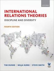 International Relations Theories : Discipline and Diversity 4th