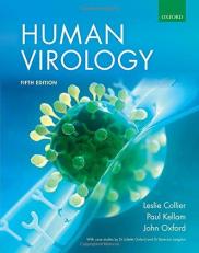 Human Virology 5th