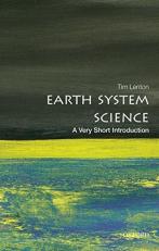 Earth System Science: a Very Short Introduction 