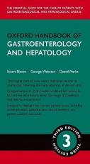 Oxford Handbook of Gastroenterology and Hepatology 3rd