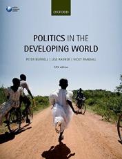 Politics in the Developing World 5th
