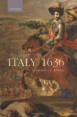 Italy 1636 : Cemetery of Armies 
