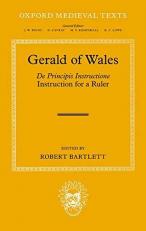 Gerald of Wales : De Principis Instructione 