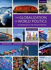 The Globalization of World Politics : An Introduction to International Relations 7th
