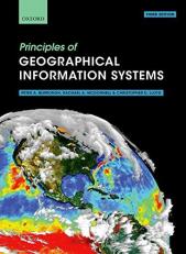 Principles of Geographical Information Systems 3rd