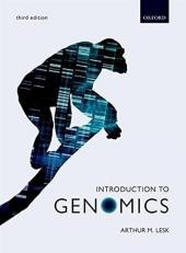 Introduction to Genomics 3rd
