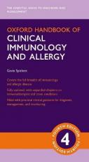 Oxford Handbook of Clinical Immunology and Allergy 4th