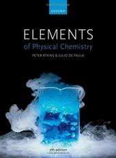 Elements of Physical Chemistry 7th