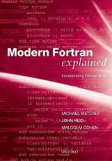 Modern Fortran Explained : Incorporating Fortran 2018 5th
