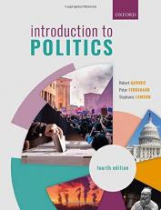 Introduction to Politics 4th