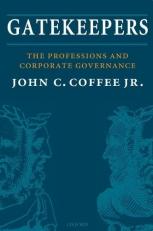 Gatekeepers : The Professions and Corporate Governance 