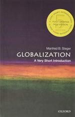 Globalization: a Very Short Introduction 5th