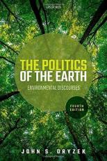 Politics of the Earth 4th