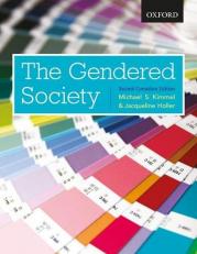 Gendered Society (Canadian) 2nd