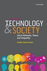 Technology and Society : Social Networks, Power, and Inequality 2nd