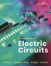 Introduction to Electric Circuits 10th