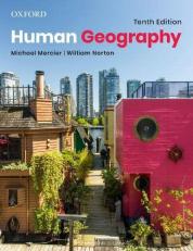 Human Geography 10th