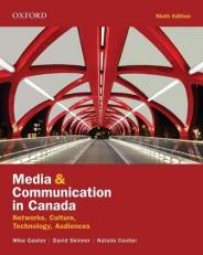 Media and Communication in Canada 9th