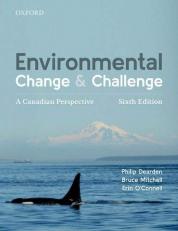 Environmental Change and Challenge 6th