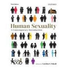Human Sexuality : A Contemporary Introduction 3rd