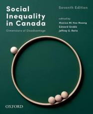 Social Inequality in Canada : Dimensions of Disadvantage 7th