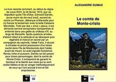 The Count of Monte Cristo 2nd