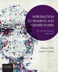 Introduction to Women's and Gender Studies : An Interdisciplinary Approach 