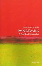 Pandemics: a Very Short Introduction 