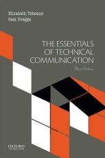 The Essentials of Technical Communication 3rd