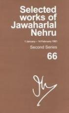 Selected Works of Jawaharlal Nehru, Second Series, Vol 66 : (1 Jan-14 Feb 1961), Second Series, Vol 66