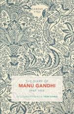The Diary of Manu Gandhi : 1943-1944 