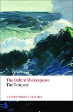 The Tempest : The Oxford ShakespeareThe Tempest 