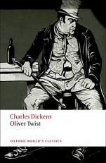 Oliver Twist 2nd